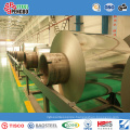 Annealed & Pickling 304L Stainless Steel Sheet with SGS Certificate